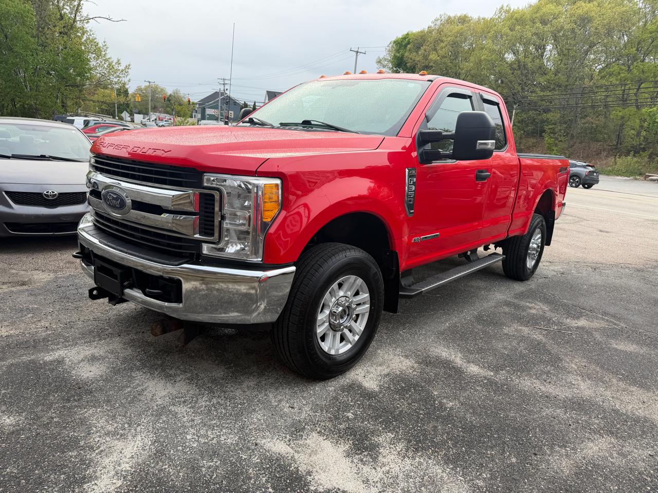 ford f-350 super duty 2017 1FT8X3BT4HEE60462 image ford f-350 super duty 2017 1FT8X3BT4HEE60462 image